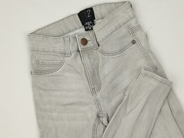 legginsy jeansowe push up: UP2Fashion, Jeans for women, size S