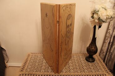 Nərdlər: Xüsusi hazırlanmış Əl işi/ Suvinerlik Nərd. Polad Həşimova həsr -da lalafo.az — 2 Nərdlər: Xüsusi hazırlanmış Əl işi/ Suvinerlik Nərd. Polad Həşimova həsr — 2