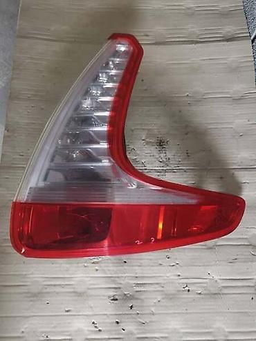 orginal: STOP SVETLO DESNO ZA RENAULT SCENIC OD 2009. DO 2016. GOD. | Stop — 1