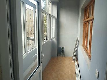 a frame evler: Bakı, 3 otaqlı, Köhnə tikili, 85 kv. m — 7