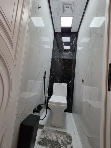 Köhnə tikili: Bakı, Bakıxanov qəs., 3 otaqlı, Köhnə tikili, m. Neftçilər, 54 kv. m — 6