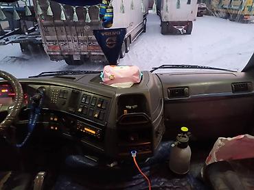 Грузовики: Грузовик, Volvo, Стандарт, Б/у — 16