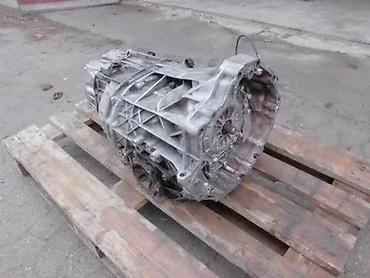 ноускат ауди q3: Коробка передач Вариатор Audi 2003 г., Б/у, Оригинал, Германия — 1