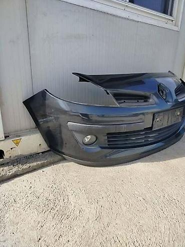 Branici: PREDNJI BRANIK ZA RENAULT CLIO OD 2005. DO 2014. GOD. | Prednji — 2