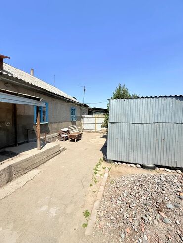 продаю дом в ак ордо 1: 480 соток, Для строительства, Красная книга, Тех паспорт, Договор дарения