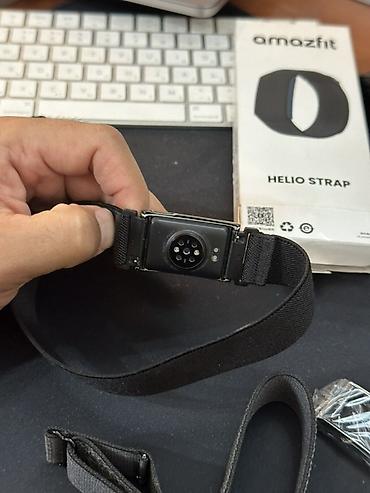 burker часы цена бишкек: Продам Amazfit Helio Strap Покупал на Amazon. По мнению Protech, один — 3