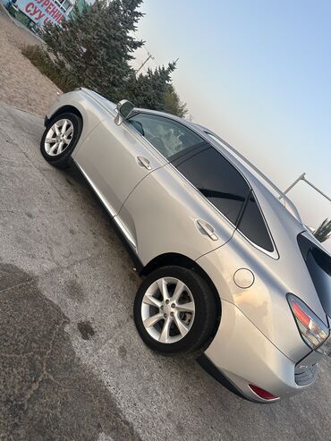 передний бампер опель вектра с: Lexus RX: 2010 г., 3.5 л, Автомат, Газ, Кроссовер