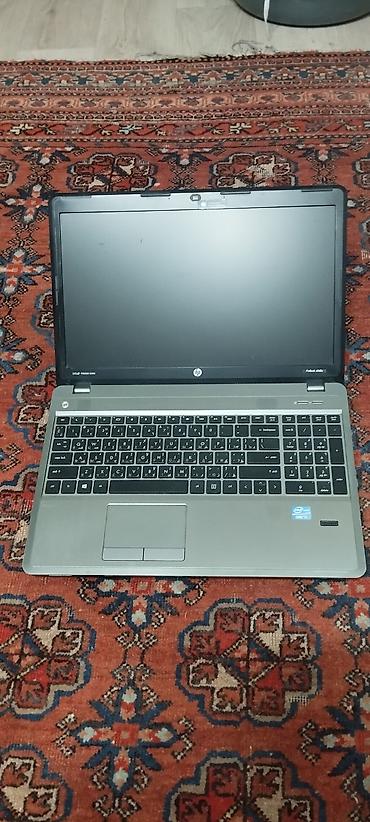hp 14s: HP ProBook 4540s - ноутбук для работы и учёбы Продам ноутбук HP — 2