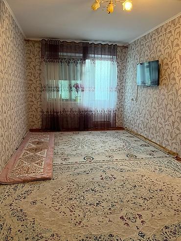 отель бишкек: 2 комнаты, 49 м², Индивидуалка, 2 этаж, Косметический ремонт — 2