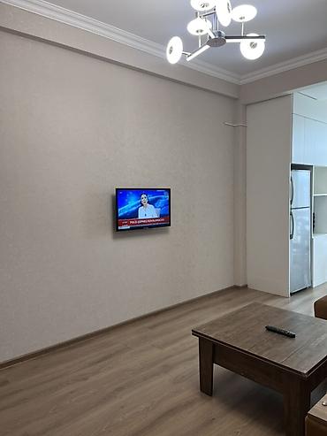 Günlük kirayə mənzillər: 2 otaqlı, Nəsimi r. r-nu — 6