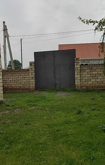 Torpaq sahələrinin satışı: 10 sot, Tikinti, Mülkiyyətçi, Bələdiyyə — 6