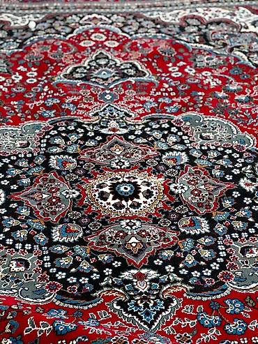 Xalçalar: Xalça Dekorativ, İran, Kredit yoxdur — 6