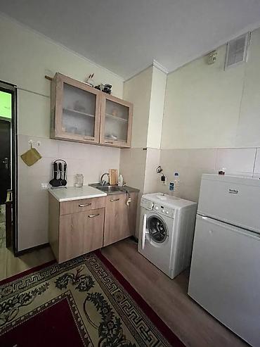 Долгосрочная аренда квартир: 1 комната, Агентство недвижимости, Без подселения, С мебелью полностью — 2