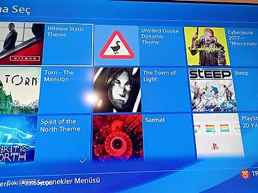 honor magic 6 pro ikinci el: Salam şəkildəki kimi ps4 slim ideal vəziyyətdə təcili satılır deyə bu — 8