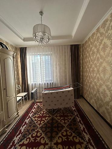 Долгосрочная аренда квартир: 3 комнаты, Агентство недвижимости, С мебелью полностью — 12