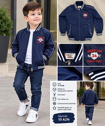 messi imzali forma: Jaket, Uniseks, 3 - 4 yaş — 3