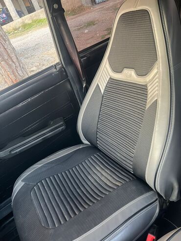 химчистка мебели и ковров: Avtomobil oturacaq üzlükləri – ön və arxa dəst Universaldir butun