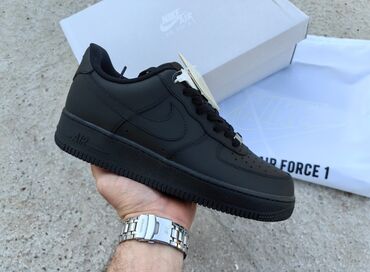 obuća ruma: Nike Air Force 1 original Nove sa etiketom Brojevi od 41 do 46 Dostava