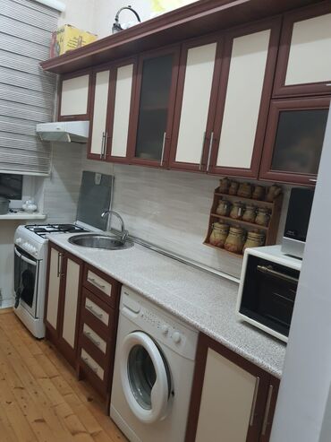 Divanlar: Metbex mebeli 250 azn uzerinde moyka asperator verilir. Olcu. 2.32