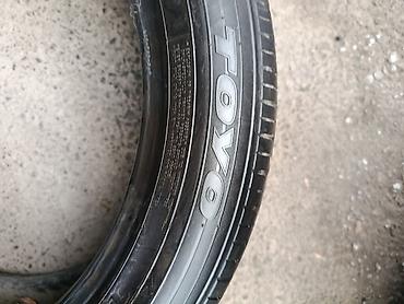215 50 r18: Toyo Proxes R46 - Размер: 215/50 R18 2 шт пара - Индекс — 2