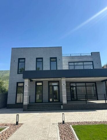 я куплю дом: Дом, 344 м², 6 комнат, Агентство недвижимости, Дизайнерский ремонт