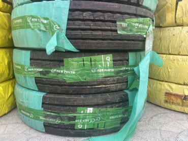 Disk təkərlər: Yeni Disk təkər KamAz 315 / 80 / R 22,5, 10 Boltlu — 9