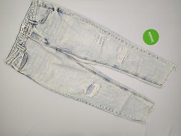 jeans derby: Sinsay, Jeansy damskie, rozmiar XL — 2