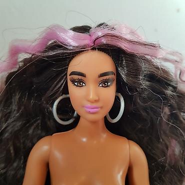 Игрушки: Продаю куклы Барби extra ( Оригинал mattel, новые)нюдом (без — 25