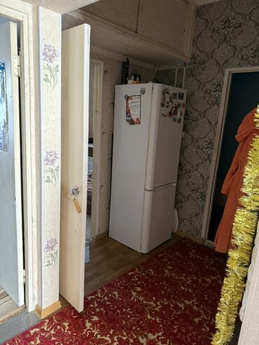 Продажа квартир: 3 комнаты, 62 м², 105 серия, 2 этаж, Косметический ремонт — 9