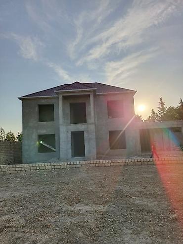 şamaxi ev: Mehdiabad 6 otaqlı, 300 kv. m — 4
