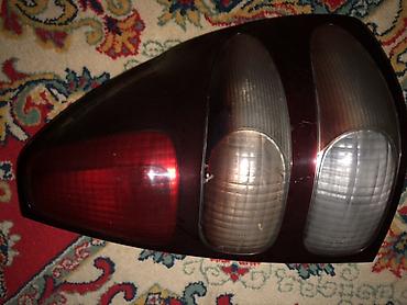 ford tranzit 2007: Halogen, Toyota 2006 il, Orijinal, Yaponiya, İşlənmiş — 2