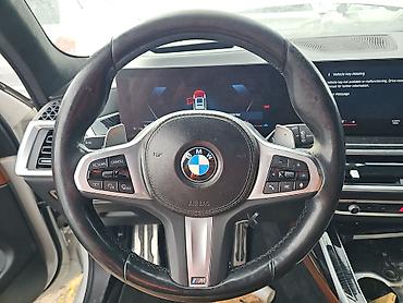 7 1: BMW X7: 2023 г., 3 л, Автомат, Бензин, Кроссовер — 6