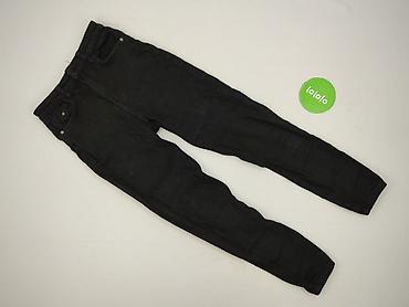 bershka acdc: Bershka, Jeansy damskie, rozmiar 2XS — 2