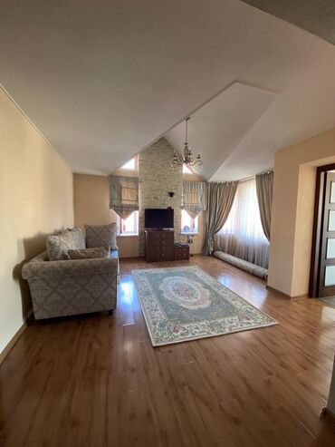 Долгосрочная аренда домов: 280 м², 5 комнат — 7