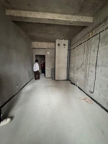 Продажа квартир: 3 комнаты, 134 м², 10 этаж, ПСО (под самоотделку) — 7