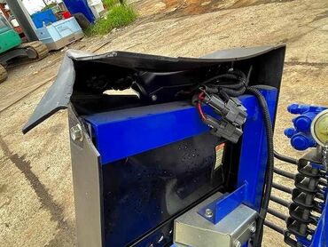 Манипуляторы: Манипулятор, Hitachi, 2017 г., от 4 т — 9