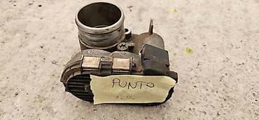 auspuh za golfa 2: KLAPNA GASA 1.2 16V ZA FIAT CROMA, MULTIPLA, PUNTO — 2