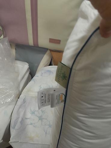 cokə ağacı satılır: Yuxu üçün Yeni Sadə Bambuk Yastıq, Ünvandan götürmə — 4