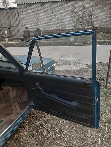 Ступицы: Задняя левая Ступица ВАЗ (LADA) 1987 г., Б/у, Аналог — 8