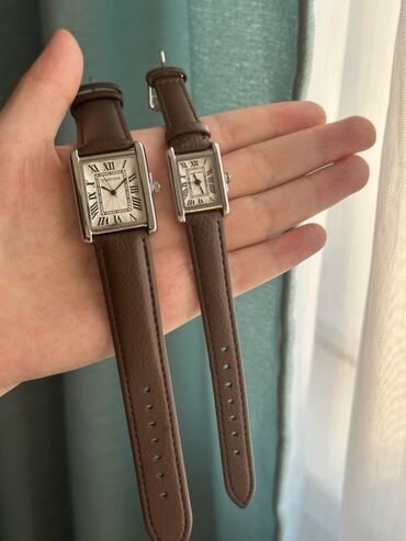 Классические часы: Классические часы часы, Casio, Унисекс — 7