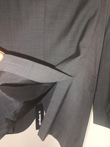 Костюмы: Продам новый костюм премиум класса. Strellson, темно -серого цвета — 3