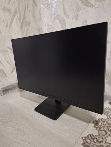 Мониторы: Монитор, LG, Б/у, LED, 26" - 27"
