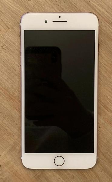 iphone 7 xirdalan: IPhone 7 Plus, 128 GB, Rose Gold — 2