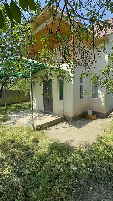 Продажа дач: Продается дача в верхней части города Кашка Суу горнолыжная база не — 8