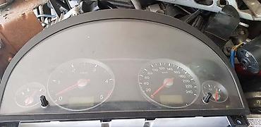 smart 4 vrata: KILOMETAR SAT BRZINOMER ZA FORD MONDEO — 1