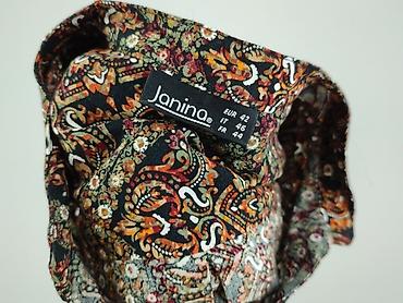 monnari garnitur: Janina, Sukienka damska, rozmiar L — 4