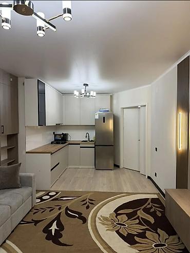 for rent: 2 комнаты, Ипподром Собственник, Семейным, от 6 месяцев, С мебелью полностью — 2