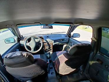 mazda demio 2004: Daewoo Nexia: 2006 г., 1.6 л, Механика, Бензин, Седан — 5