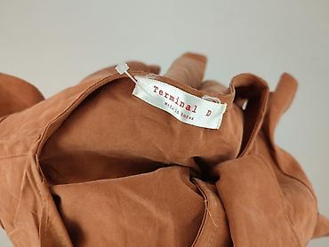 czerwone mini spódnice: Sukienka damska, rozmiar S — 4