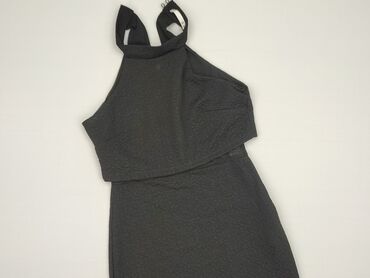 sukienka dekolt halter: Loft, Sukienka damska, rozmiar M